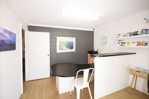 Archipelago Apartments - Accommodation in Brisbane 4