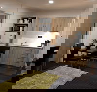 Abode37 - Accommodation in Brisbane