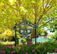 Eden Bed  Breakfast - Accommodation in Brisbane