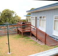 Hibiscus Heights - Accommodation in Brisbane