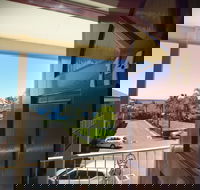 Twofold Bay Motor Inn - Accommodation in Brisbane