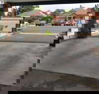 Dubbo Centrepoint Motel - Accommodation in Brisbane