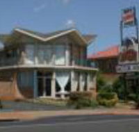 Countryman Motor Inn - Accommodation in Brisbane