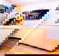 Ibis Budget Dubbo - Accommodation in Brisbane