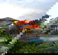 Country Leisure Motor Inn - Accommodation in Brisbane