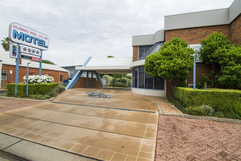 Dubbo RSL Club Motel - Accommodation in Brisbane 1