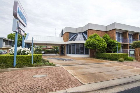 Dubbo RSL Club Motel - Accommodation in Brisbane 0