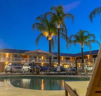 The Palms Motel Dubbo - Accommodation in Brisbane
