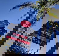 Tallarook Motor Inn - Accommodation in Brisbane