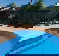 Green Gables Motel - Accommodation in Brisbane