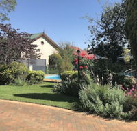 Country Apartments - Accommodation in Brisbane