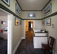 Dannebrog Lodge - Accommodation in Brisbane