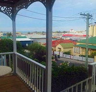 Devonport Historic Cottages - Accommodation in Brisbane