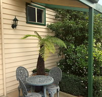 Daylesford Central Motor Inn - Accommodation in Brisbane