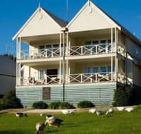 Lakeside Suites 1 - Accommodation in Brisbane