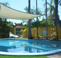 Paravista Motel - Accommodation in Brisbane