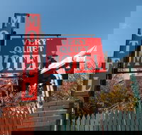 Cowra Crest Motel - Accommodation in Brisbane