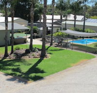Golfers Lodge Motel - Accommodation in Brisbane