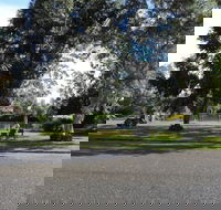 Greenacres Motel - Accommodation in Brisbane