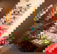 Wine Country Motor Inn - Accommodation in Brisbane