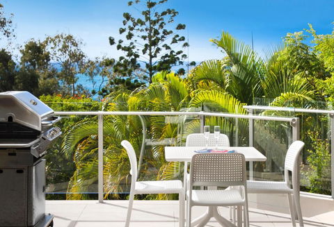 Allambi 1 - Accommodation in Brisbane 1