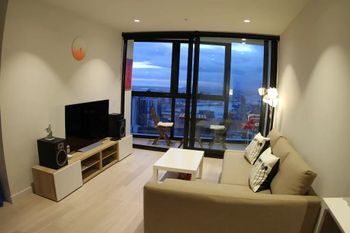 EQ Apartment - Accommodation in Brisbane 0