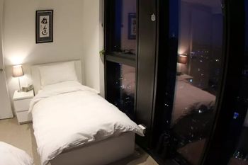 EQ Apartment - Accommodation in Brisbane 4