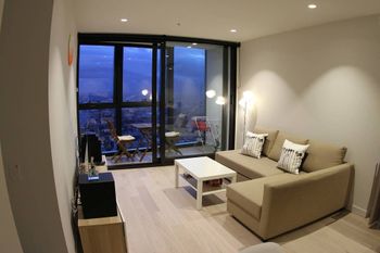 EQ Apartment - Accommodation in Brisbane 3