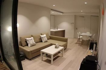 EQ Apartment - Accommodation in Brisbane 1