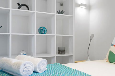 LAURENT Views Of MCG & Yarra River + Fed Square - Accommodation in Brisbane 7