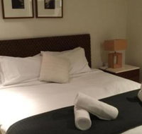 Private One Bedroom Sea Temple Penthouse Apartment 422 - Accommodation in Brisbane