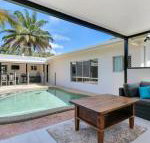 Connemara Beachside Cottage - Accommodation in Brisbane