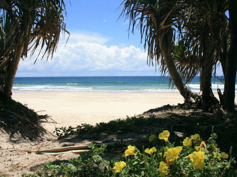 Ozone Shores - Accommodation in Brisbane 1