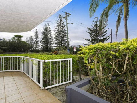 Ozone Shores - Accommodation in Brisbane 2