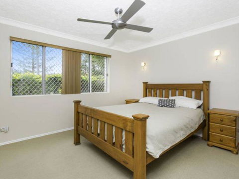 Ozone Shores - Accommodation in Brisbane 4