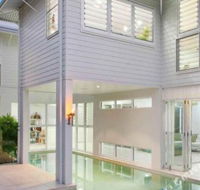 18 Seafarer - Accommodation in Brisbane