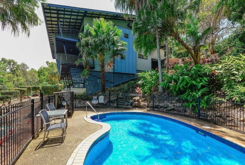 Panorama Apartments - Accommodation in Brisbane 2