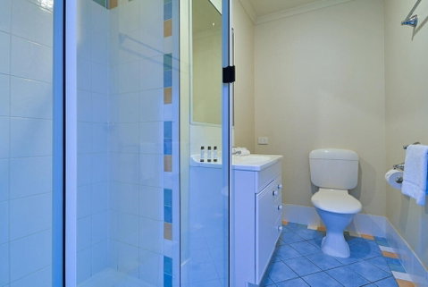 Panorama Apartments - Accommodation in Brisbane 4