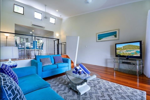 Panorama Apartments - Accommodation in Brisbane 6