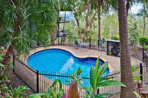 Panorama Apartments - Accommodation in Brisbane 1