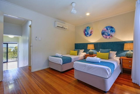 Panorama Apartments - Accommodation in Brisbane 5