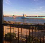 Best View in Port Hedland - Accommodation in Brisbane