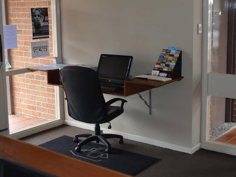Amity Motor Inn - Accommodation in Brisbane 3