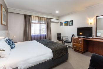 Amity Motor Inn - Accommodation in Brisbane 0