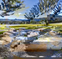 Terrewah Farm - Accommodation in Brisbane