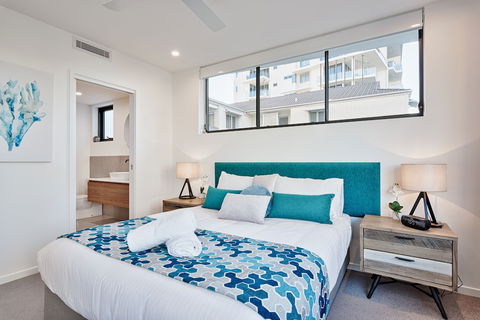 Allure Mooloolaba - Accommodation in Brisbane 6