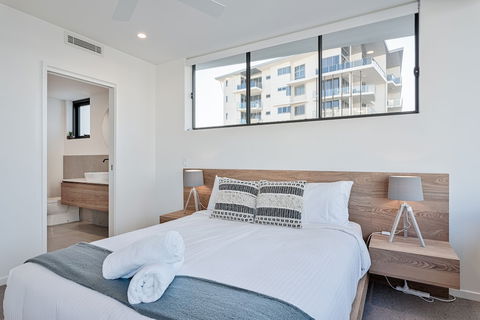 Allure Mooloolaba - Accommodation in Brisbane 3