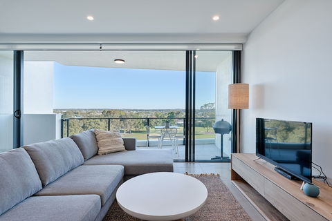 Allure Mooloolaba - Accommodation in Brisbane 4