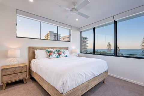 Allure Mooloolaba - Accommodation in Brisbane 5