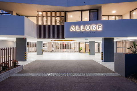Allure Mooloolaba - Accommodation in Brisbane 0